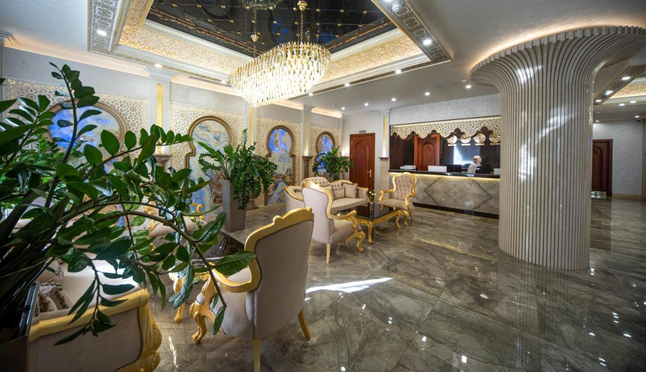 Manor Hotel 타슈켄트 외부 사진